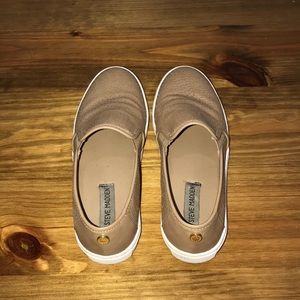 Steve Madden sneakers